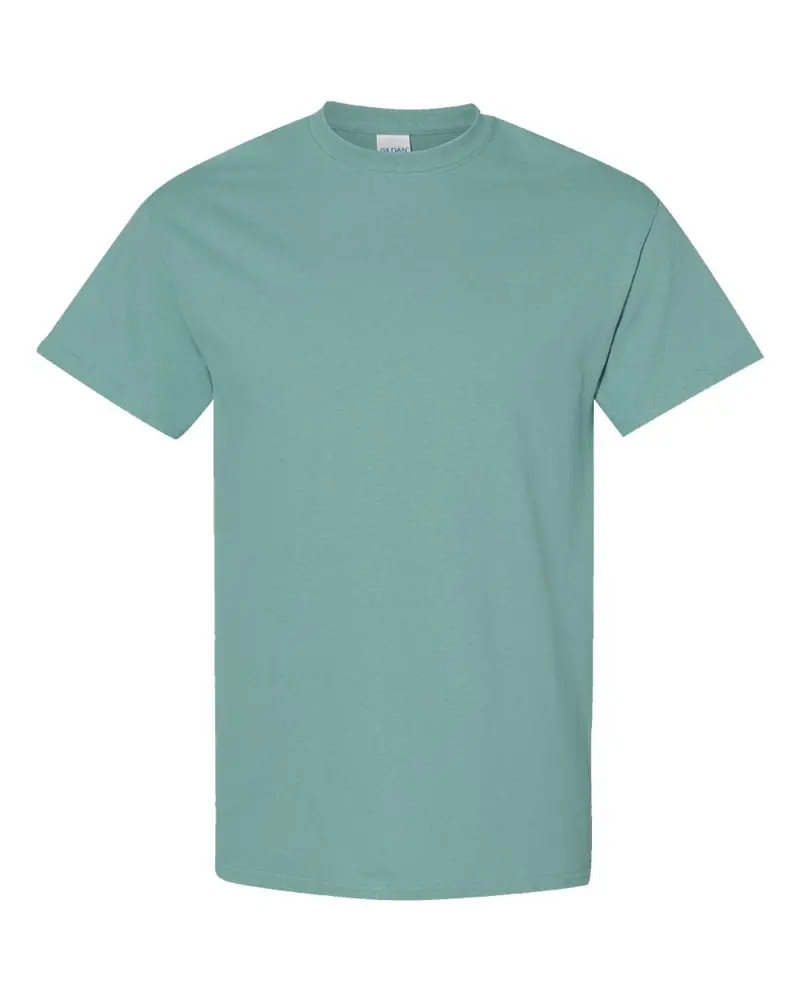 Gildan Heavy Cotton™ Unisex T-Shirt – Thick, Soft & Long-Lasting 5