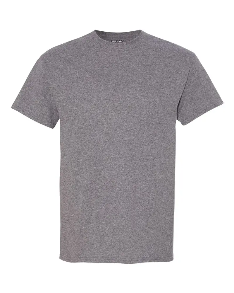 Gildan Unisex Dryblend T-Shirt – Moisture-Wicking Cotton-Poly 1