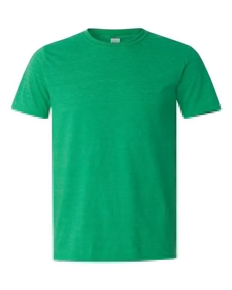 Gildan Unisex Softstyle T-Shirt – Relaxed Fit Cotton Tee 6