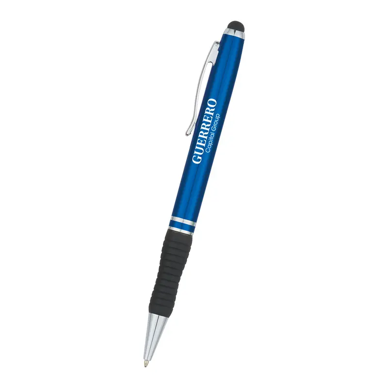 Glade-Themed Dual-Function Stylus And Ballpoint Pen 1