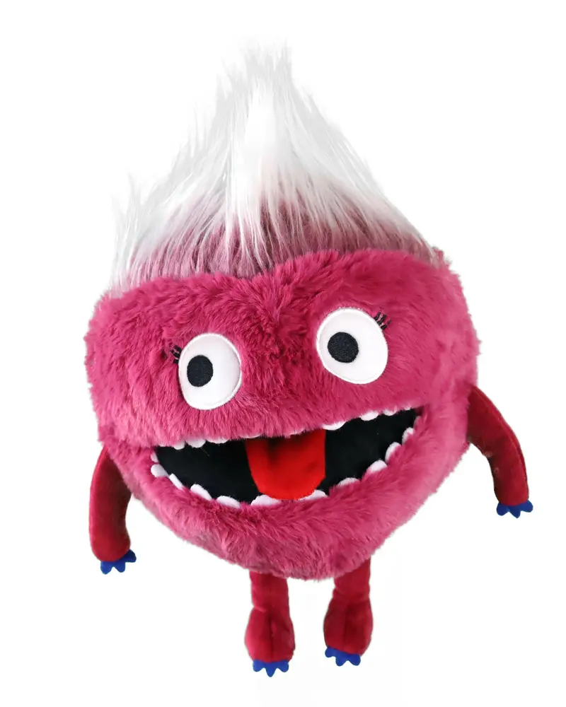 Goji Engaging Speech And Language Puppet For Early Intervention 1