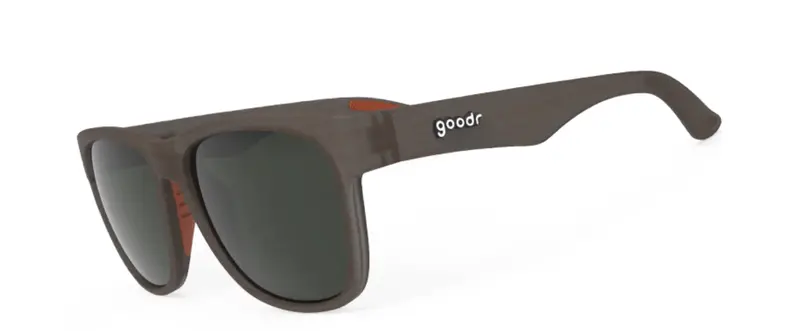 Goodr Bfg Polarized Sunglasses – Bold Frame, Uv Protection – Beach House Imports 1