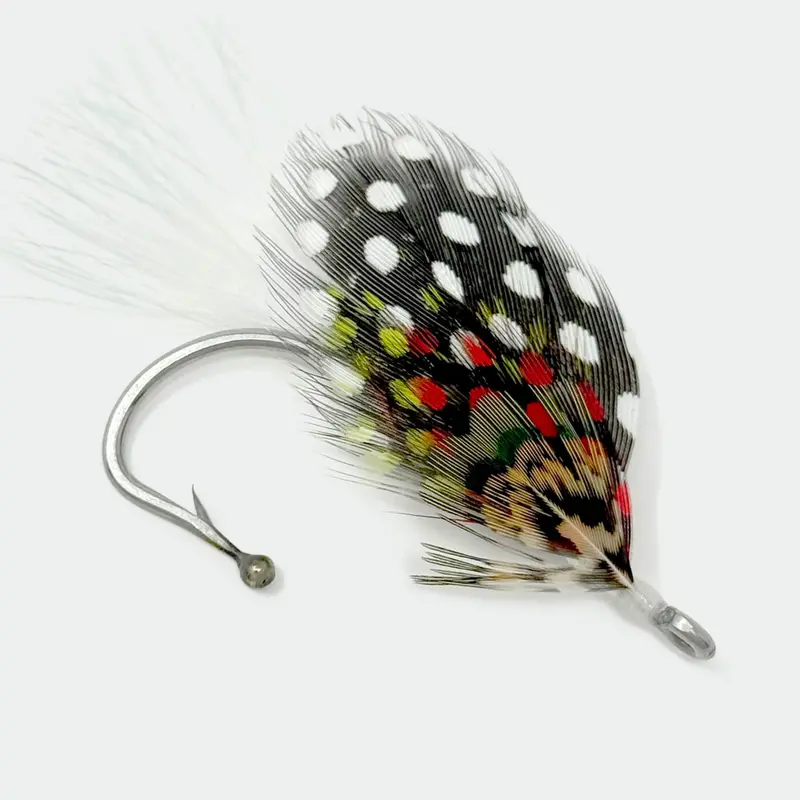 Grand Finale Fly Lapel Pin 1