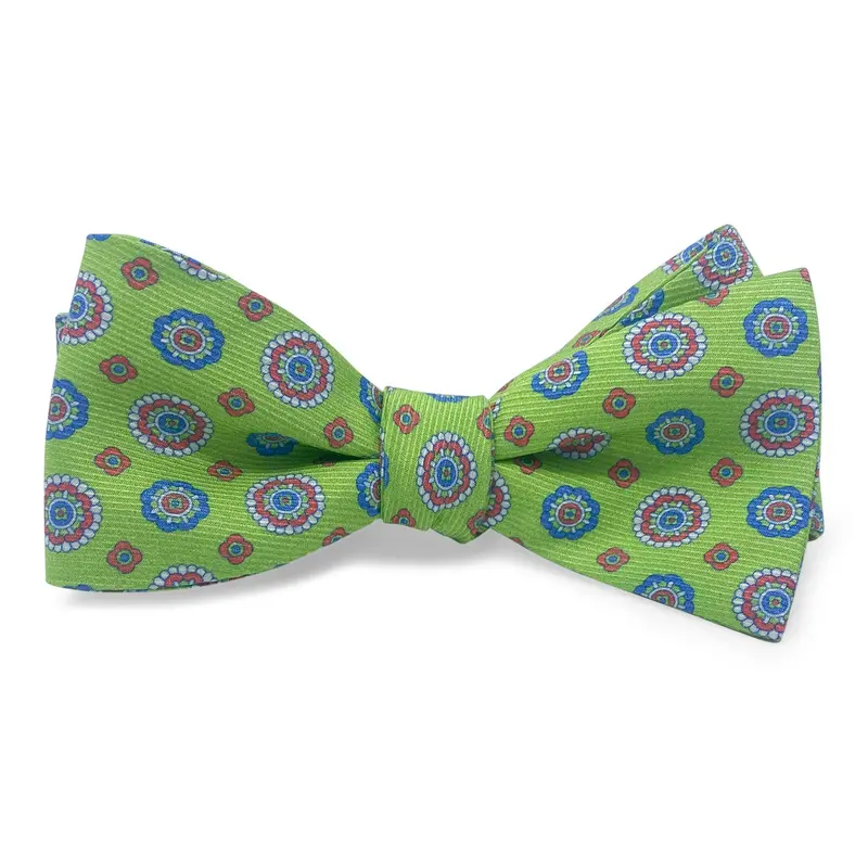 Green Harbour Town Hair Bow 1