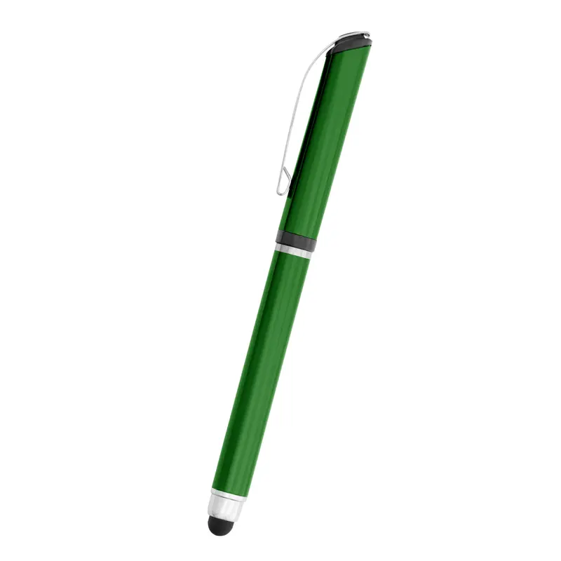 Haiden Dual-Tip Stylus And Ink Pen Combo 1