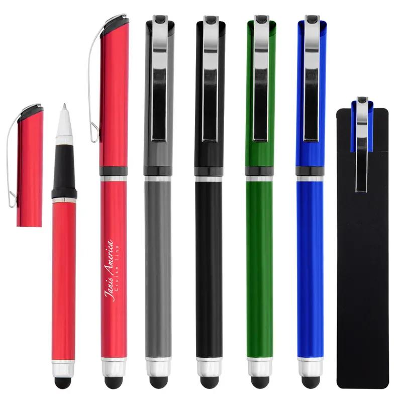 Haiden Hybrid Stylus Pen For Touchscreen & Writing 1