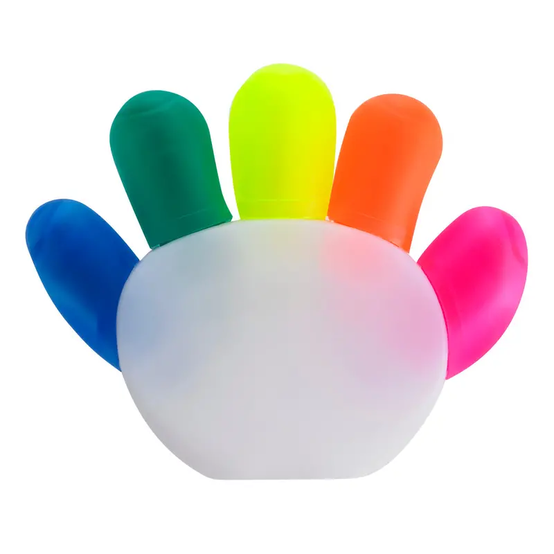 'Handy' Multi-Function Highlighter Pen 1