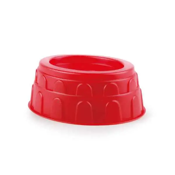 Hape Colosseum Wooden Building Set 1