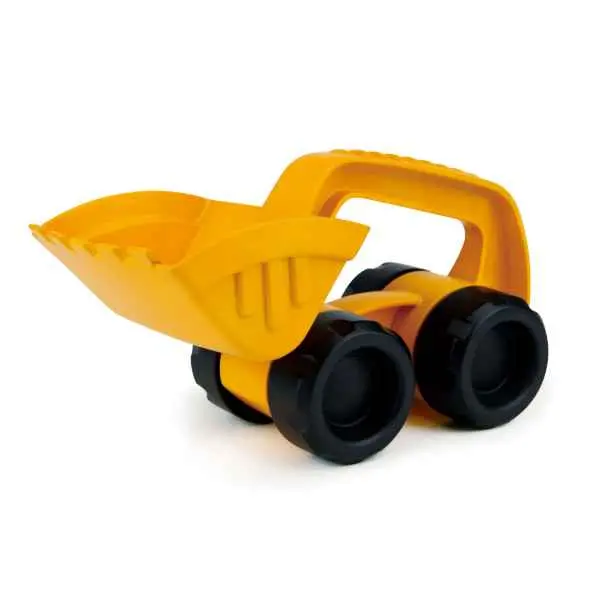 Hape Monster Digger – Playful Sand And Sensory Digging Toy 1