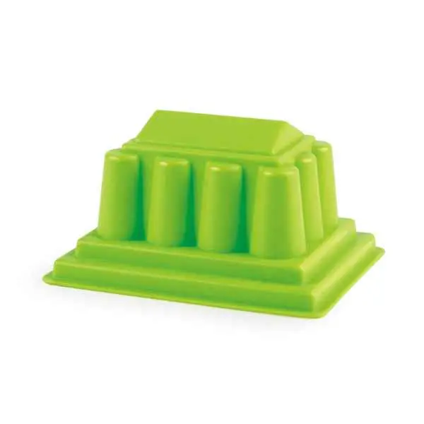 Hape Parthenon Sand Mold – Architectural Beach Toy 1