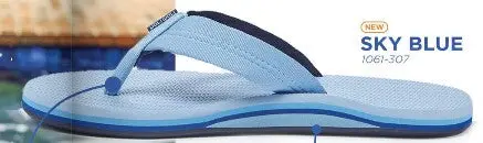 Hari Mari Dunes Men'S Flip-Flops – Bhi 7