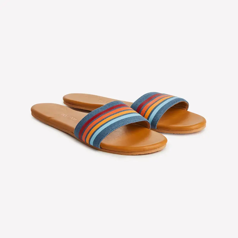 Hari Mari Women'S La Brea Flip Flops 1