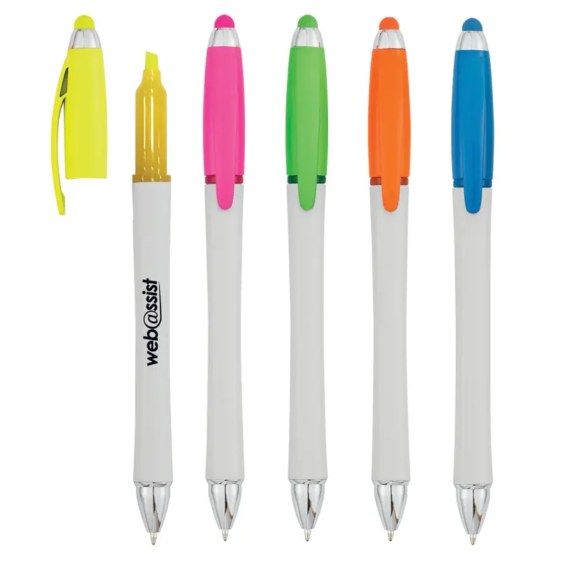 Harmony Dual-Function Stylus & Highlighter Pen 1