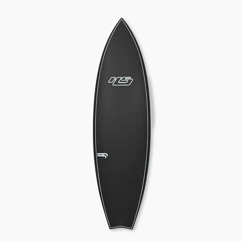 Haydenshapes Cohort 2 Modern Hybrid Surfboard 1