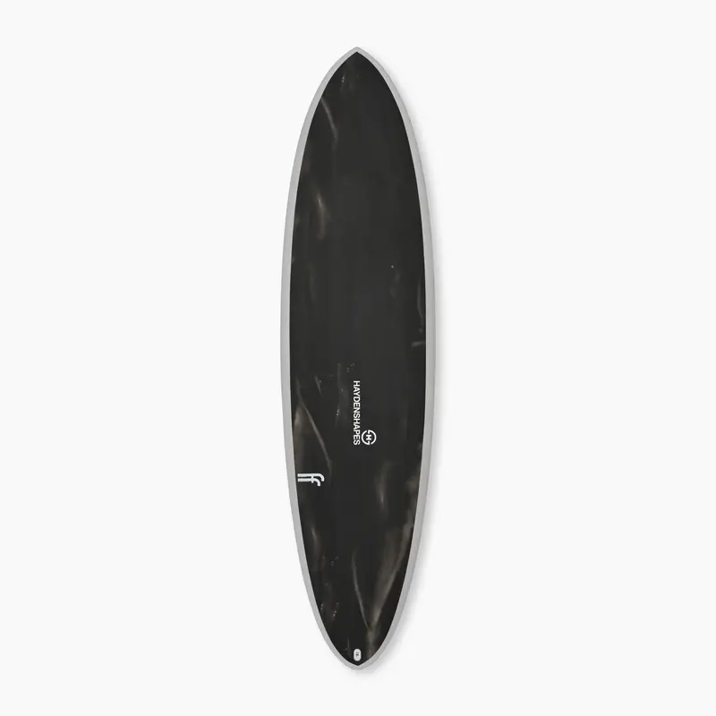 Haydenshapes New Wave Mid Ff Hybrid Surfboard 1