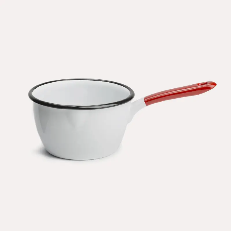 Heavy-Duty Stainless Steel Utility Pot – Camp Cooking 1