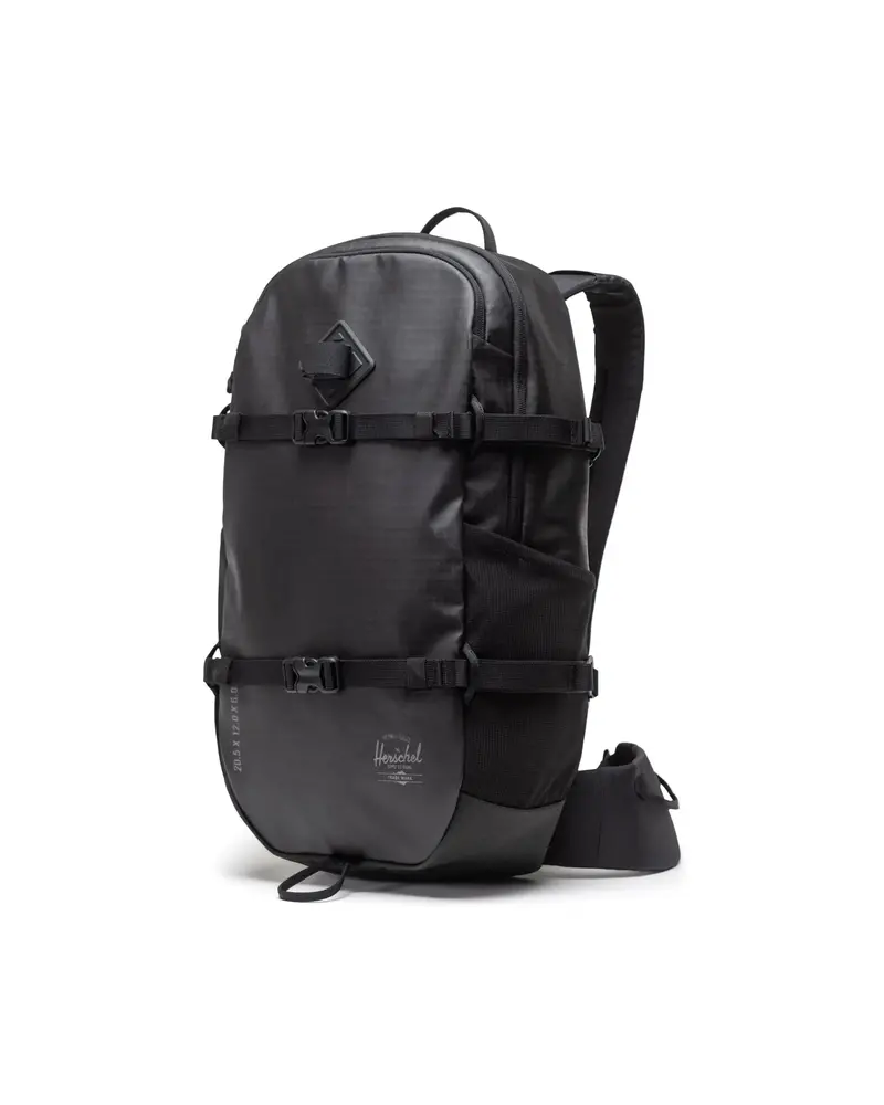 Herschel All-Season Adjustable Backpack 1