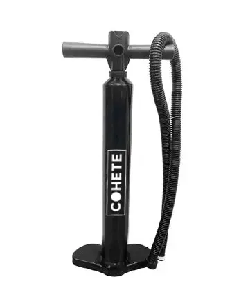 High-Pressure Manual Sup Pump 1