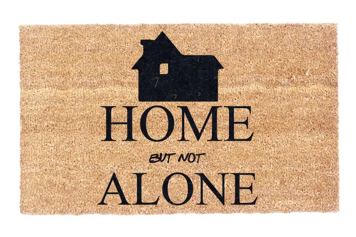 Home Sweet Home—You’Re Never Truly Alone Here 1