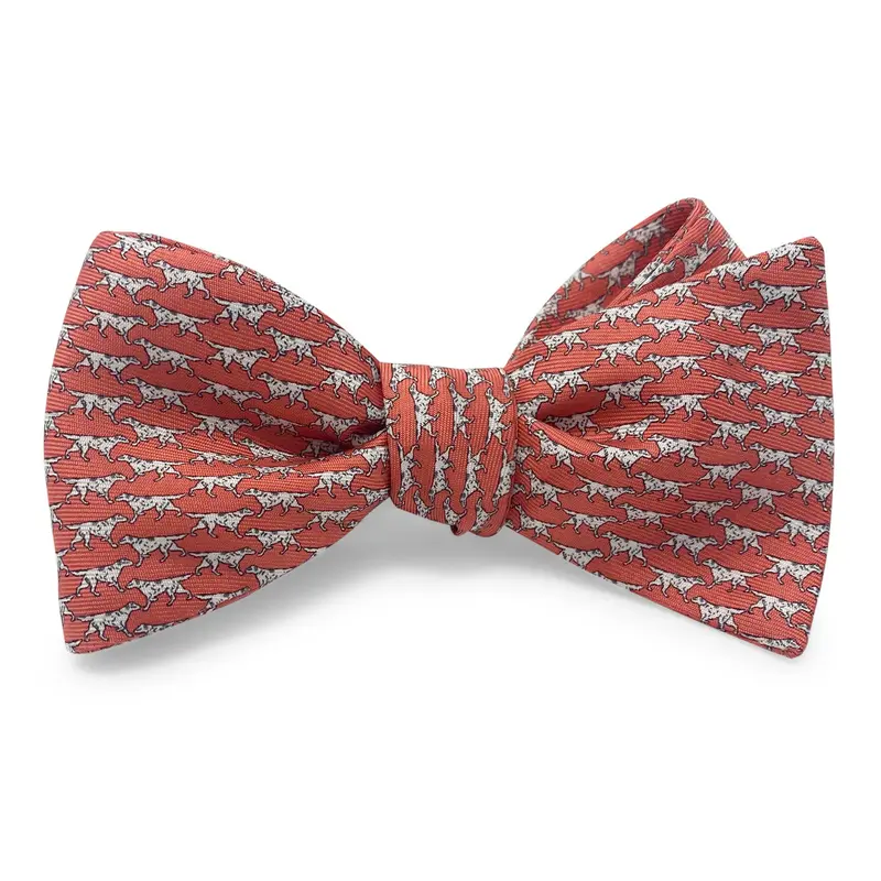 Hunters Red Bow 1