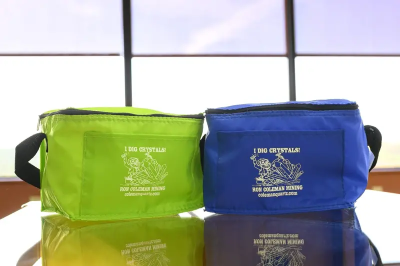 Insulated Soft Lunch Box Tote – Reusable & Thermal-Bagged Carryall 1