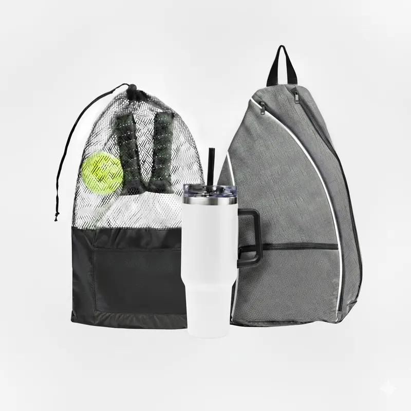 Intrepid Pickleball Starter Kit – Complete Set 1