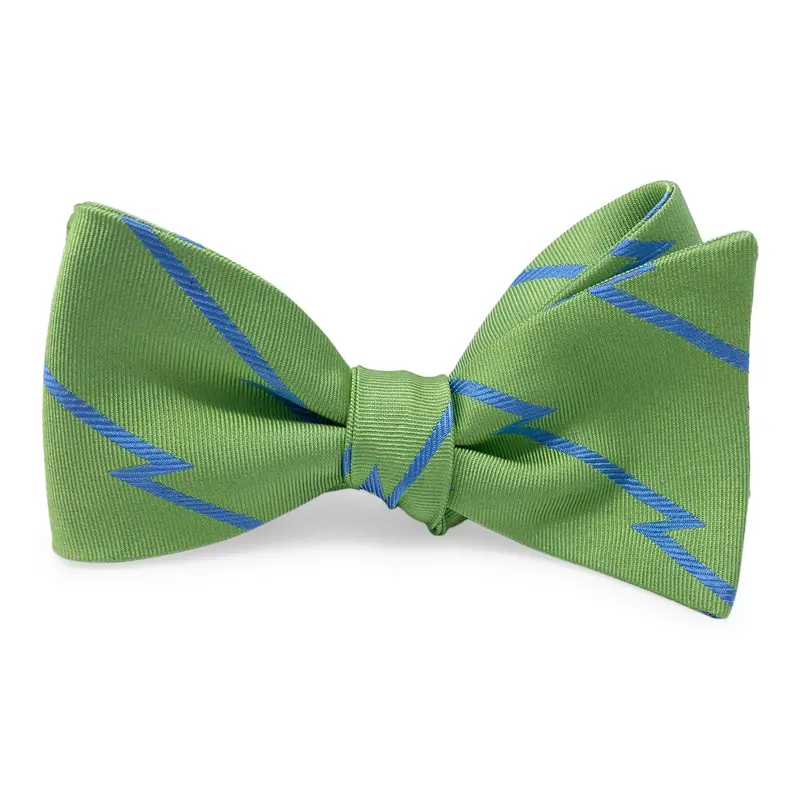 Jagger Green Bow Option 1