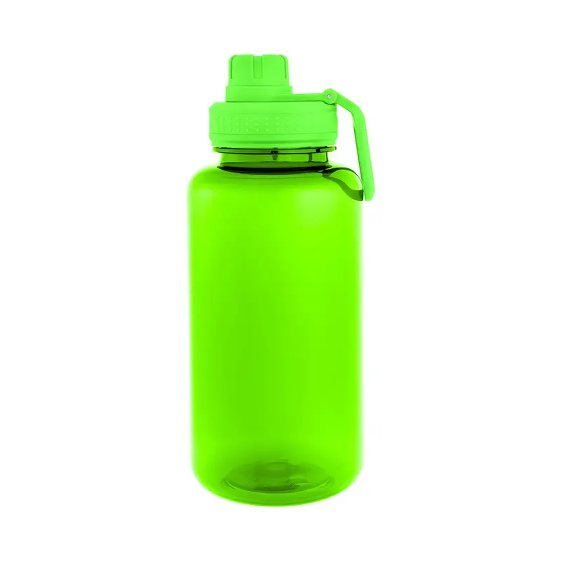 Jessie 34 Oz Recycled Pet Water Bottle 1
