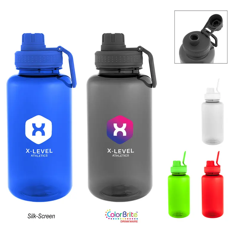 Jessie 34 Oz Rpet Insulated Bottle 1