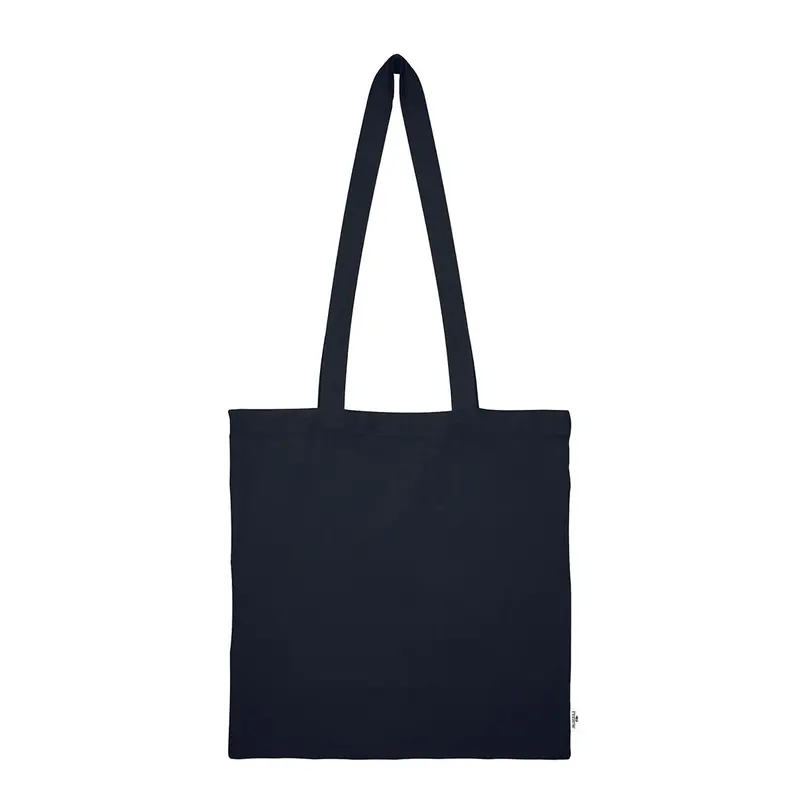 Jones Recycled Cotton Tote – Sustainable Everyday Carry 1
