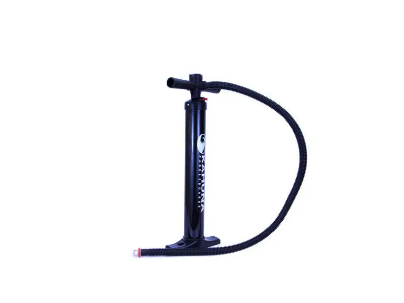 Kahuna Double-Action Inflatable Board Pump 1