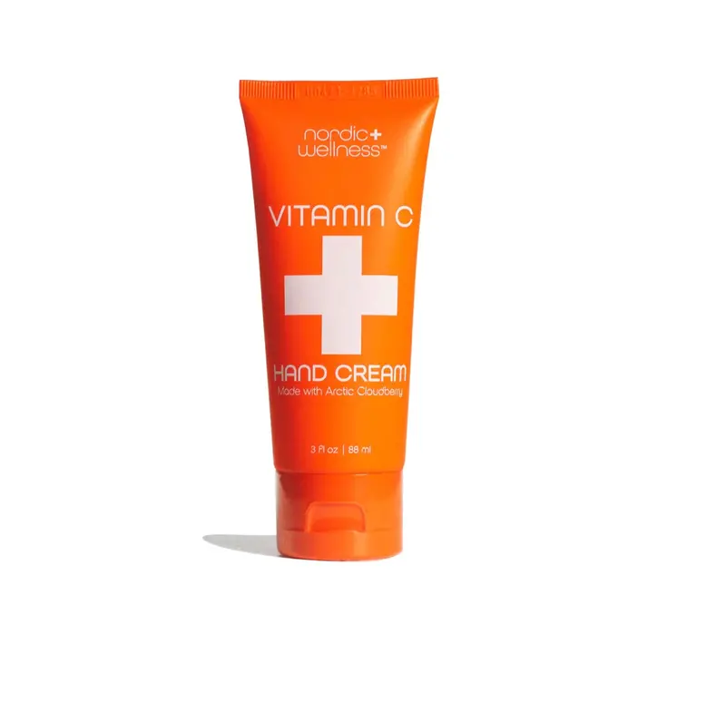 Kala Style Vitamin C Enriched Hand Cream – Bhi Edition 1