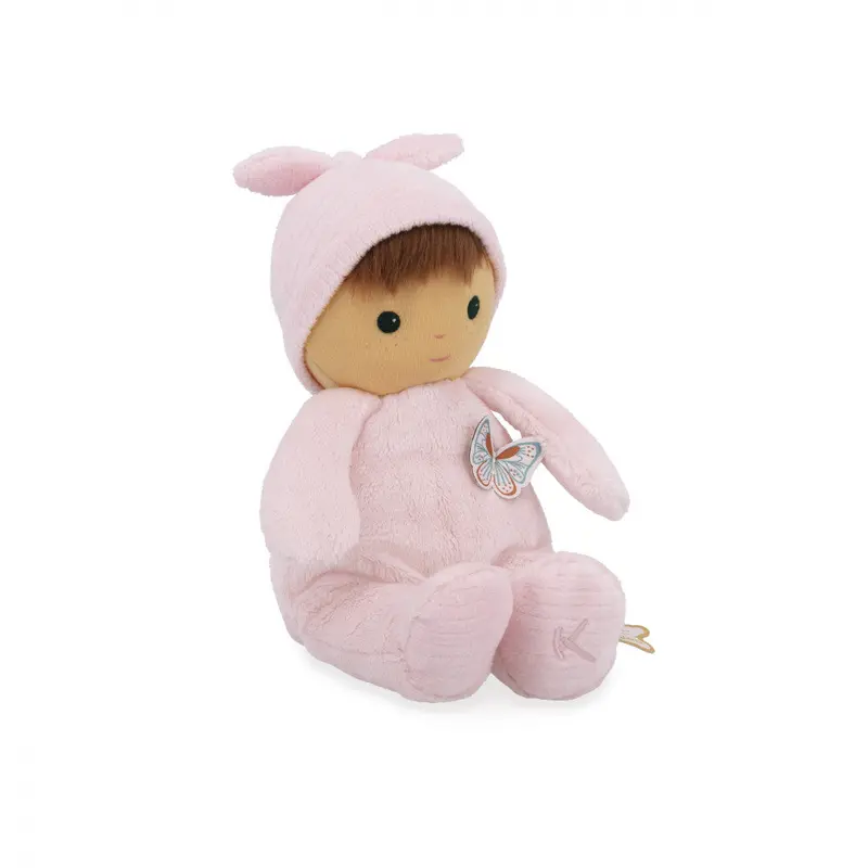 Kaloo Baby Doll – Gentle Organic Play Companion 1