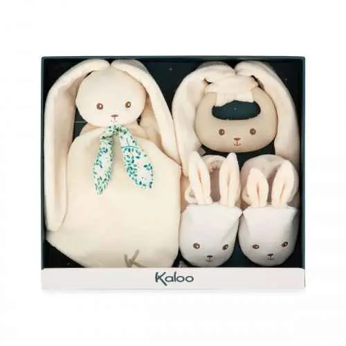 Kaloo My First Birthday Gift Box For Babies 1