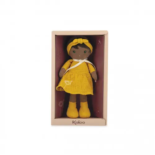 Kaloo Naomie – First Soft Doll For Toddlers 1