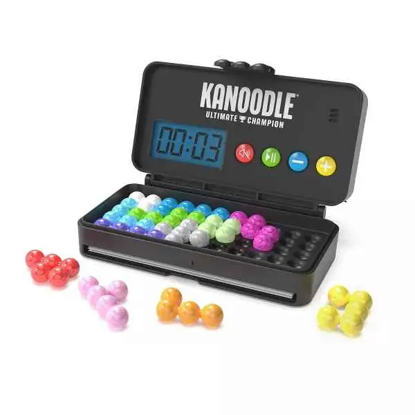 Kanoodle Ultimate Champion – Brain-Bending Puzzle Game 1