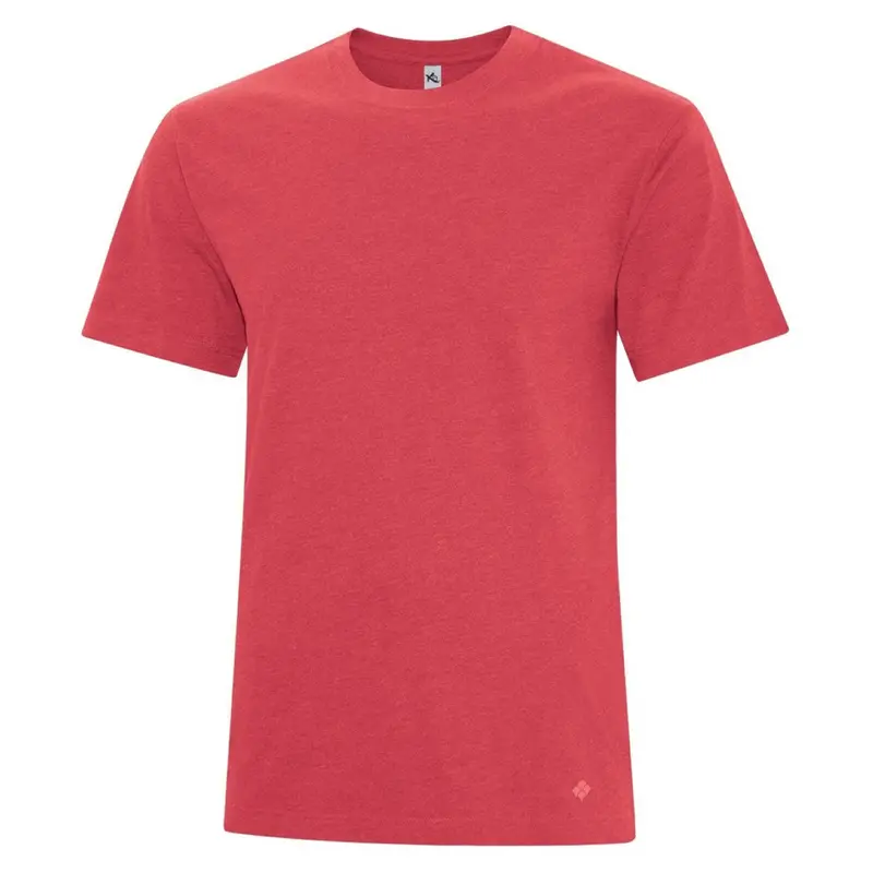 Koi® Element Cotton T-Shirt – Minimalist Modern Tee 1