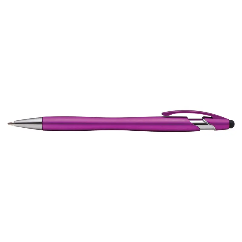 La Jolla Slim Stylus With Retractable Tip – Universal Compatibility 1