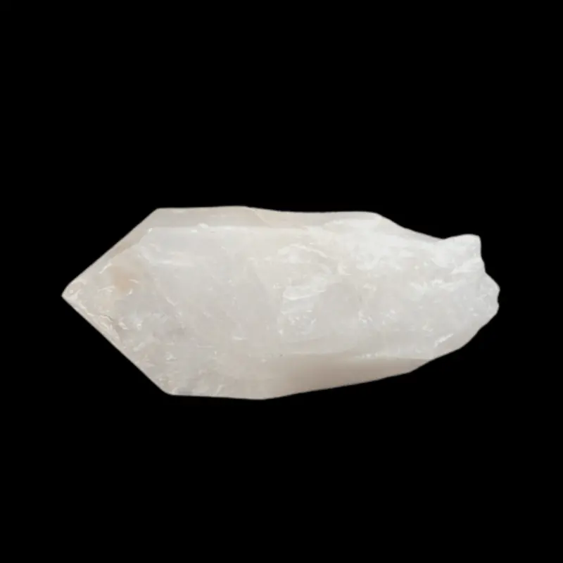 Large Luminous Blue Supermoon Quartz Point – Moon-Charged 1