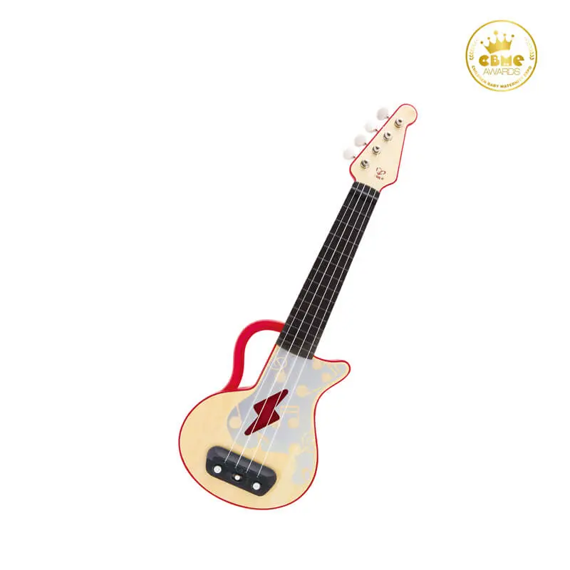 Learn With Lights Electronic Ukulele For Kids 1