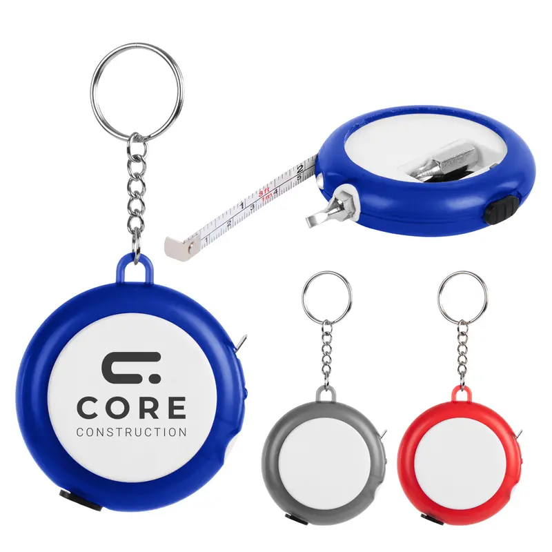 Led Illuminated Multi-Tool Tape Measure 1
