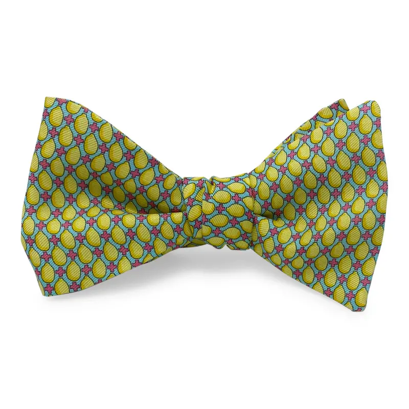 Lemon Aid Aqua Bow 1