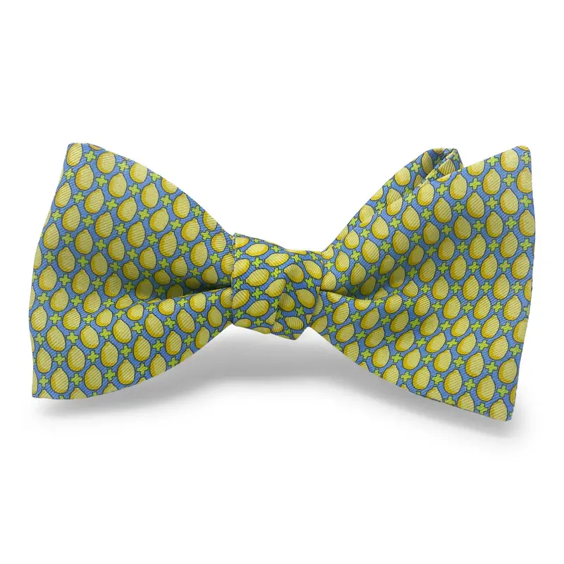 Lemon Aid Blue Bow 1