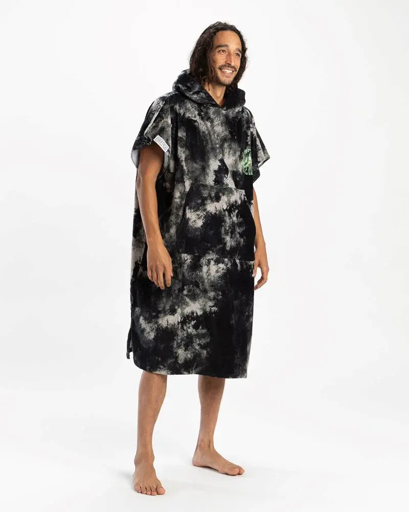 Leus Original Eco-Friendly Beach Poncho 2