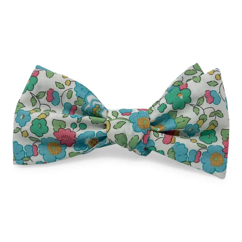 Liberty Probus Aqua Bow 1