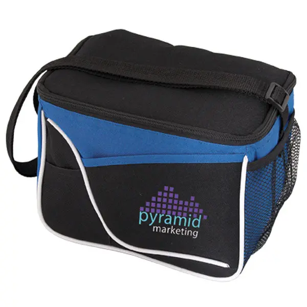Lightweight Amber Thermal Cooler Bag 1