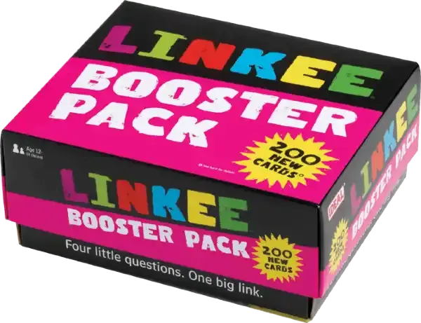Linkee Trivia Expansion Pack 1