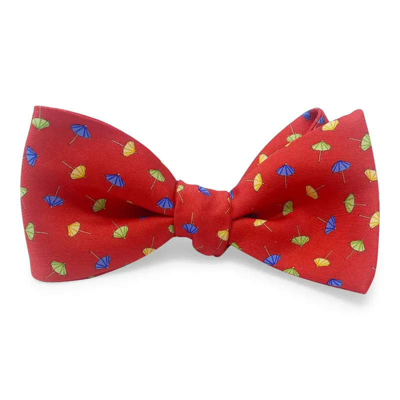 Mai Tai Red Bow Statement 1