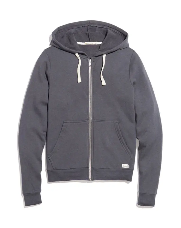 Marine Layer Women'S Afternoon Fleece Hoodie – Bhi 1