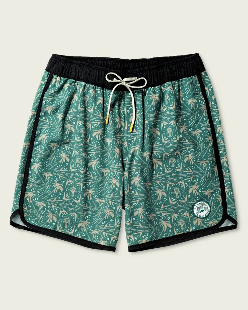 Marsh Wear Surf Stride Performance Shorts 1